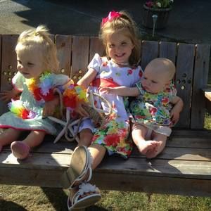 Meet your Posher, Jayne